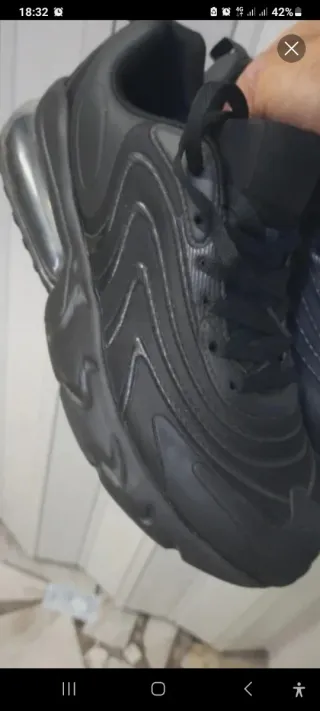 Sneakers Sportive Flair N43