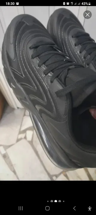 Sneakers Sportive Flair N43