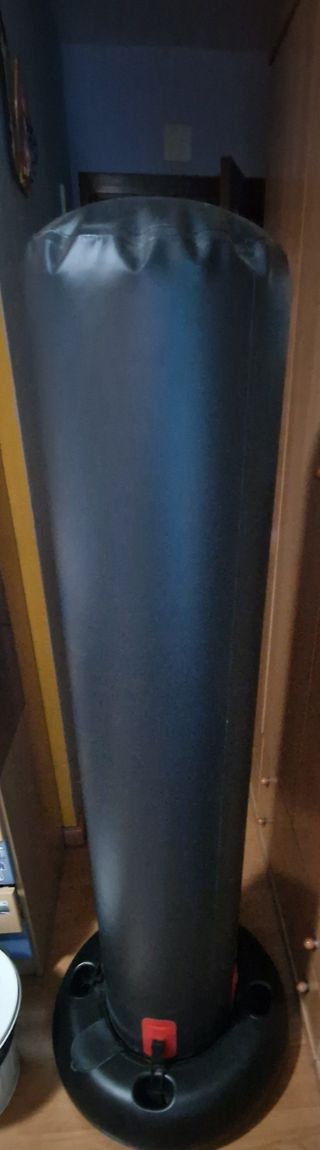 Saco boxeo outshock 100