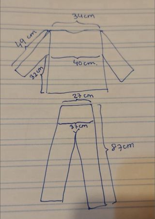 Traje + zapatos comunión niño