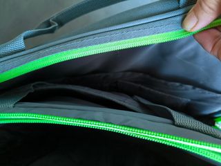 Maleta trolley portadocumentos ruedas