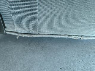 Maleta trolley portadocumentos ruedas