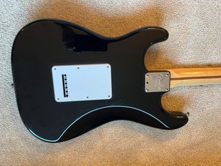 Fender Stratocaster USA