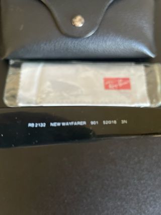 Ray-Ban Original Wayfarer Classic