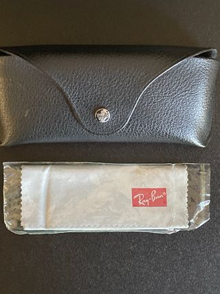 Ray-Ban Original Wayfarer Classic