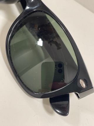 Ray-Ban Original Wayfarer Classic