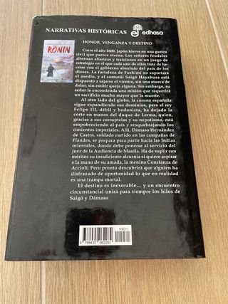 Robin Francisco Narla Novela