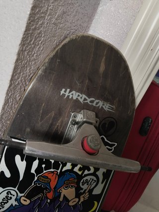 SKATE CRUSADE SIAMESE