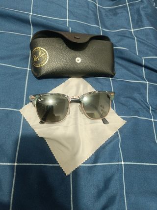 Gafas Ray-Ban  de niños