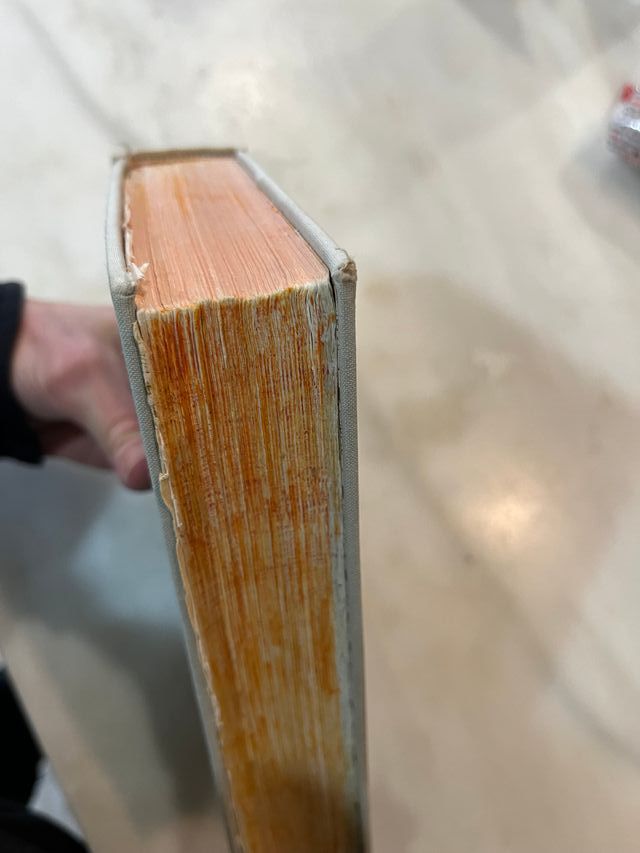 Biblia comentada bac