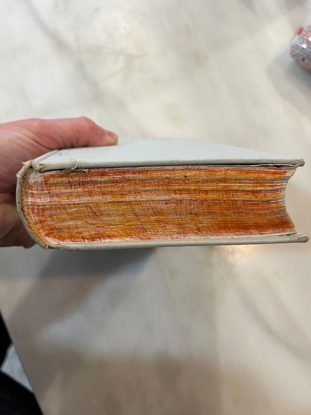 Biblia comentada bac