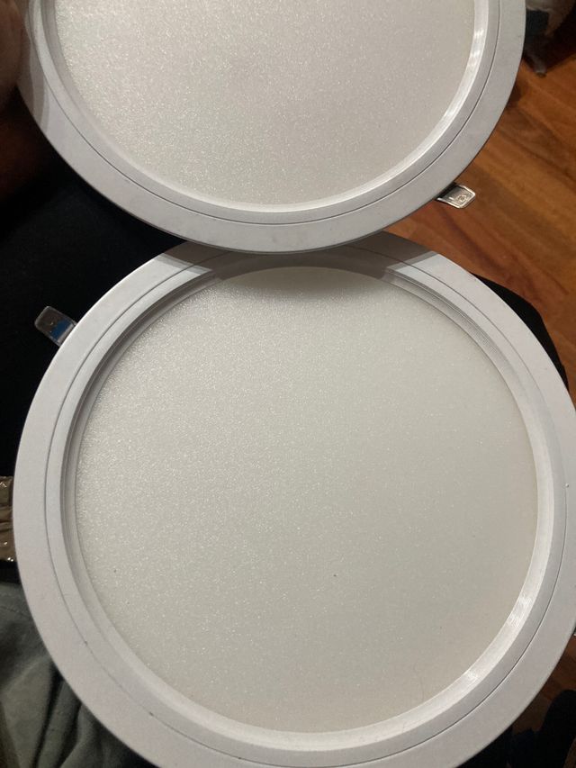 Halojenos nuevos 2 uds