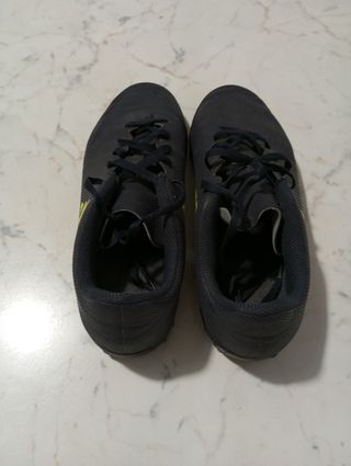 Scarpe calcetto 