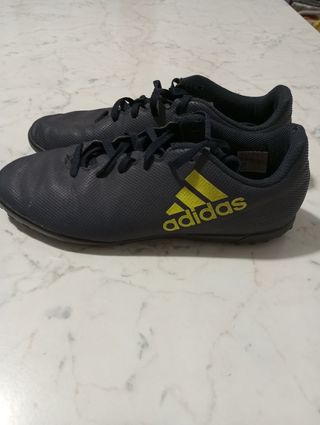 Scarpe calcetto 