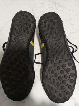 Scarpe calcetto 