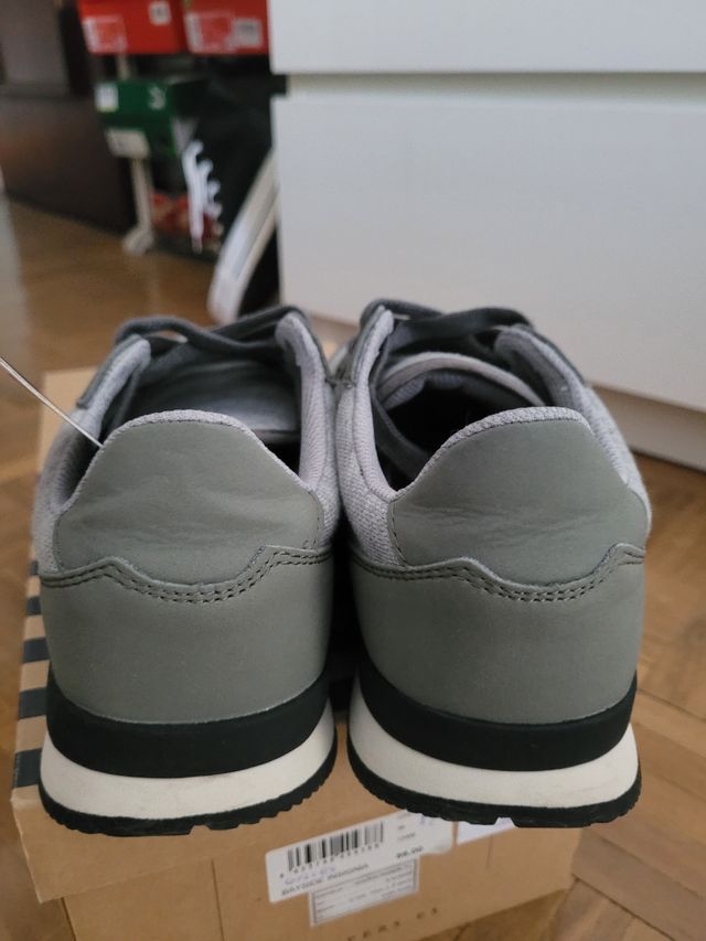 Zapatillas Scalpers talla 39