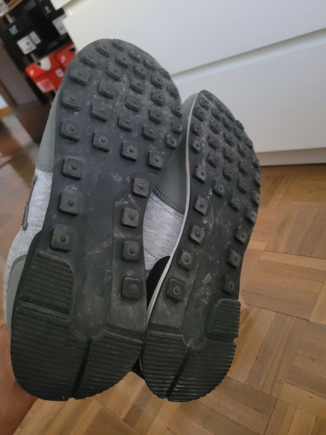 Zapatillas Scalpers talla 39