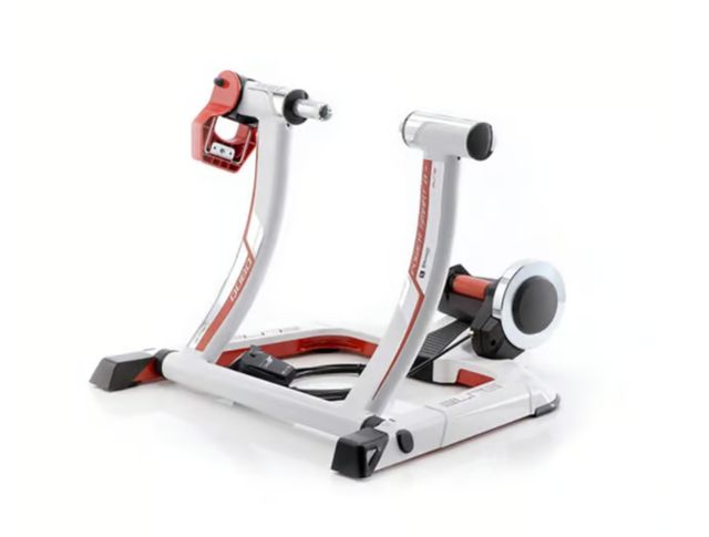 Rodillo entrenamiento bicicleta