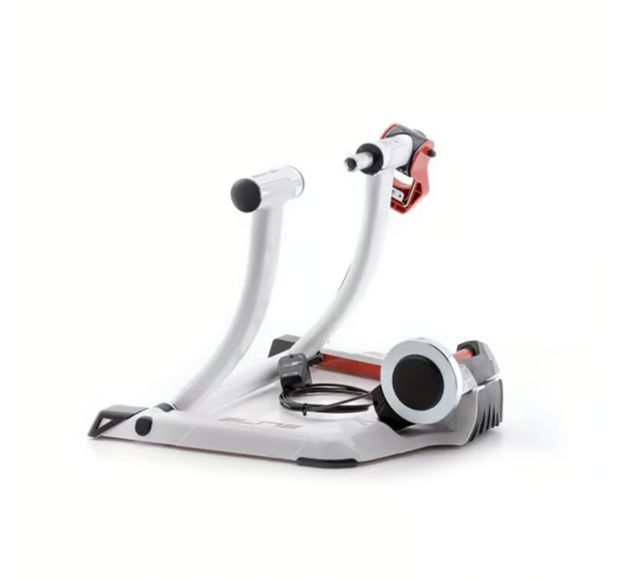 Rodillo entrenamiento bicicleta