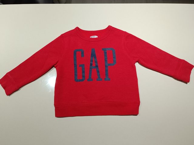 Sudadera Gap