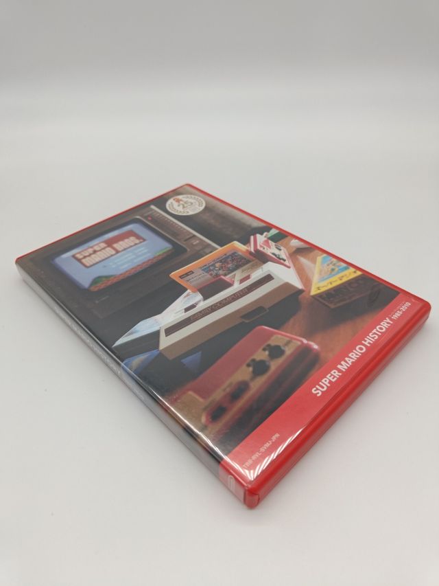 Super Mario All Stars