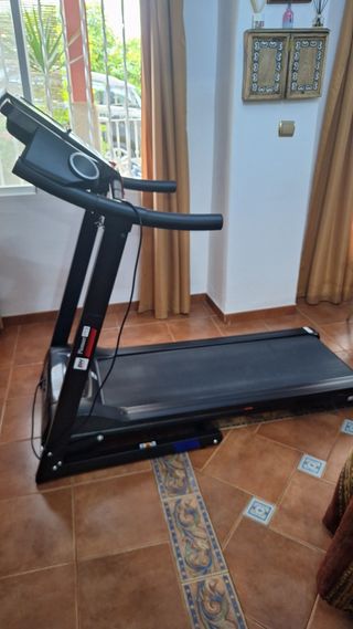 Cinta correr bh pioneer r3