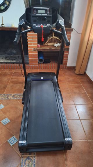 Cinta correr bh pioneer r3