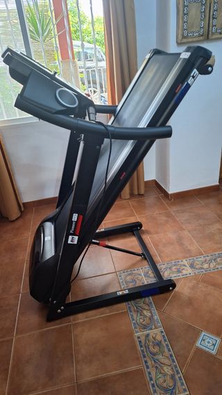 Cinta correr bh pioneer r3