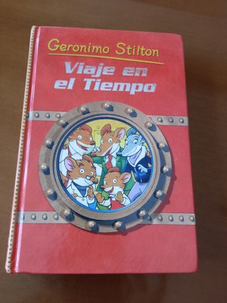 Viaje en el Tiempo.