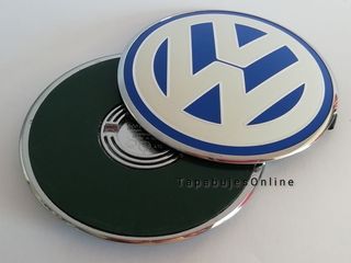 EMBLEMA MALETERO NEW BEETLE ANAGRAMA LOGOTIPO LOGO
