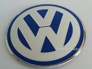 EMBLEMA MALETERO NEW BEETLE ANAGRAMA LOGOTIPO LOGO