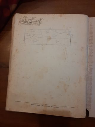 Libro Metodo di taglio per abiti maschil