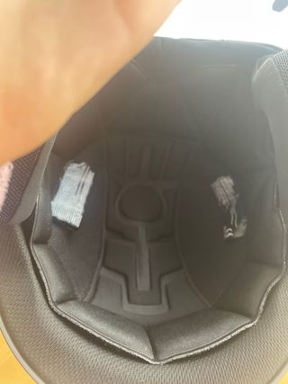 Casco esquí Briko