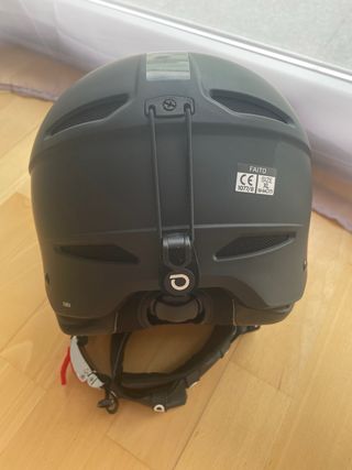 Casco esquí Briko