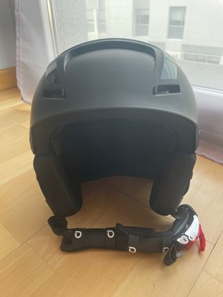 Casco esquí Briko
