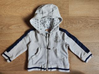 Felpa Trussardi Junior 9 Mesi