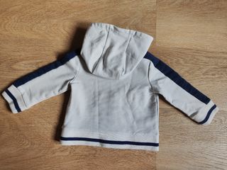 Felpa Trussardi Junior 9 Mesi