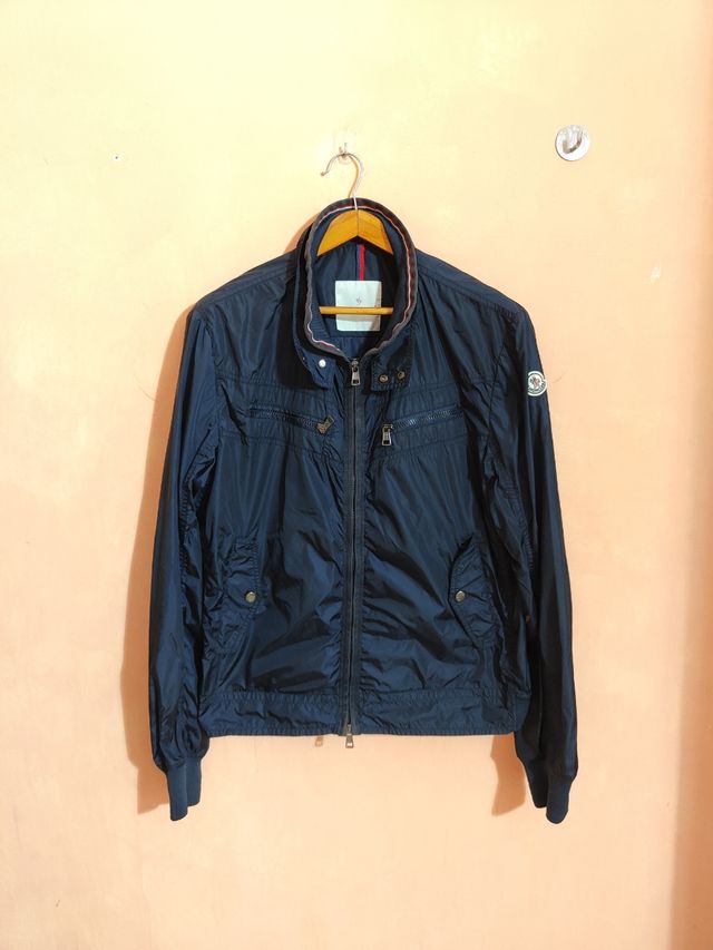Giubbetto Moncler tg 5 (L)