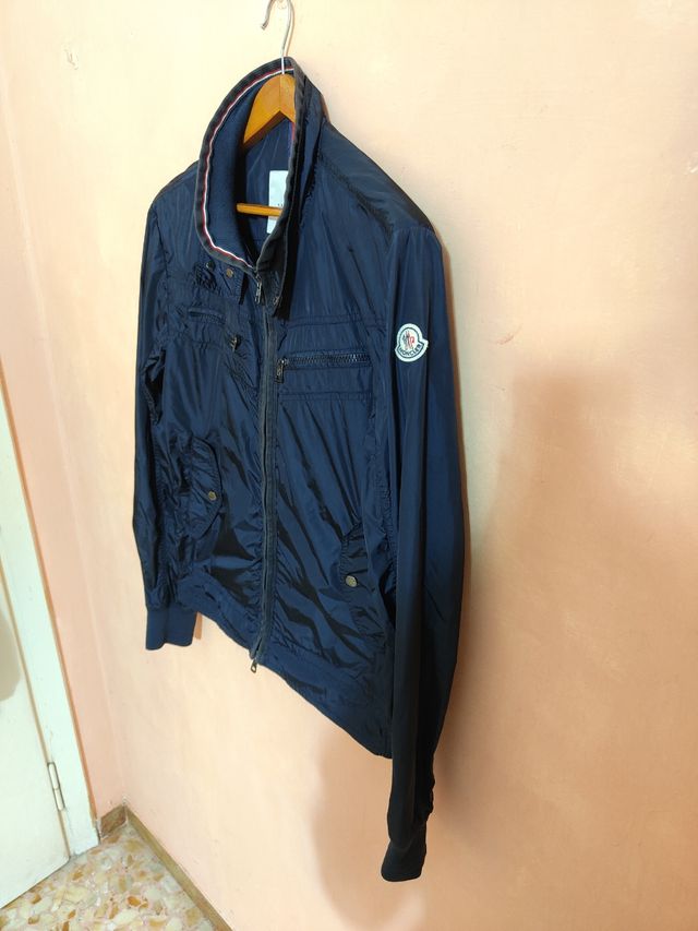 Giubbetto Moncler tg 5 (L)