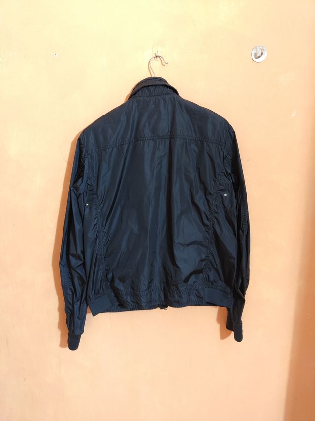 Giubbetto Moncler tg 5 (L)
