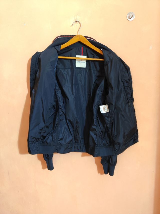 Giubbetto Moncler tg 5 (L)