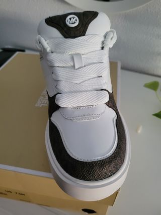 Zapatillas Michael Kors talla 38
