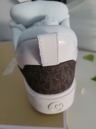 Zapatillas Michael Kors talla 38