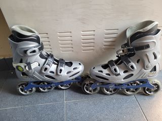 Patines rollerblade spiritblade talla 42