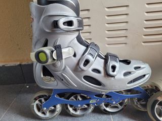 Patines rollerblade spiritblade talla 42