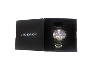 RELOJ VICEROY ED. FERNANDO ALONSO 432015