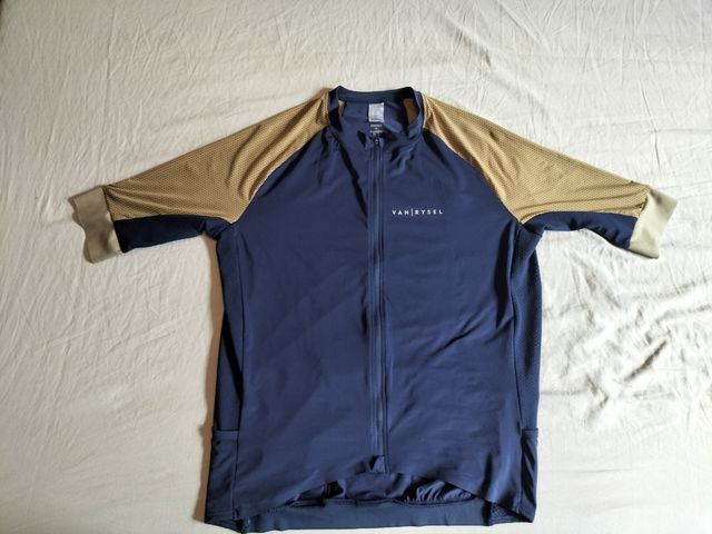 Maillot Van Rysel