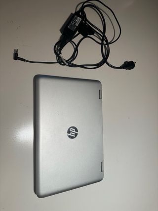 Ordenador Portátil HP