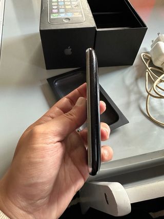 Iphone 3G 8GB Negro