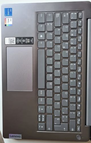 Lenovo Ideapad 3 14ITL6 